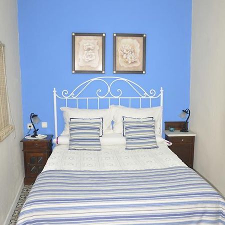 Casa Andrea La Abuela Apartamento Vejer de la Frontera Quarto foto
