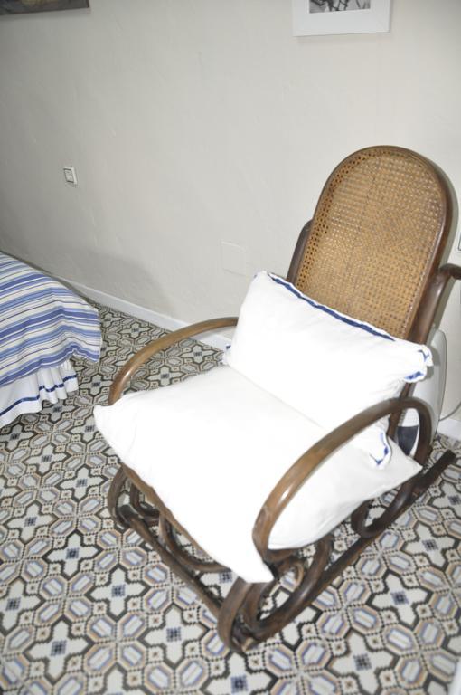 Casa Andrea La Abuela Apartamento Vejer de la Frontera Exterior foto