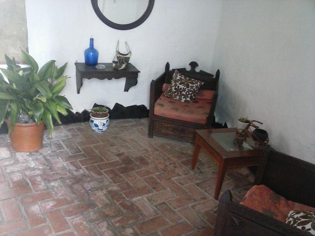 Casa Andrea La Abuela Apartamento Vejer de la Frontera Exterior foto